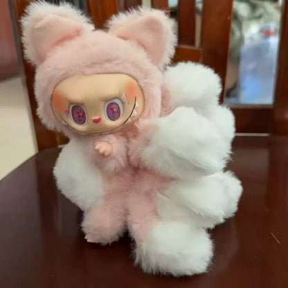 【Vivi】Labubu Family (RV-1)  (arrive about 10-20 days)
