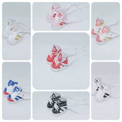 【Mia】Labubu Family Wardrobe  (arrive about 7-12 days)