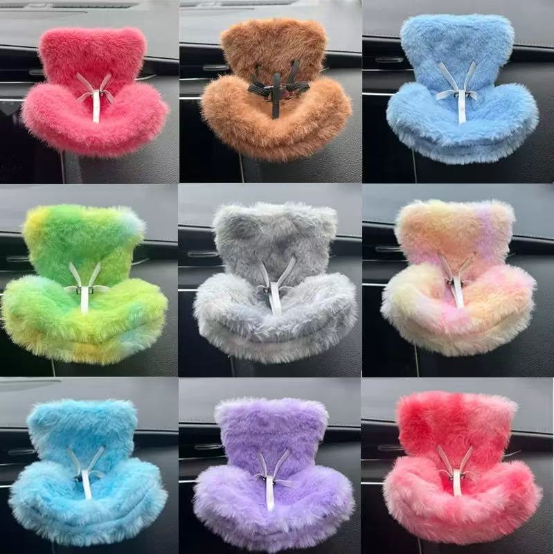 【Mia】Labubu Family Accessories (arrive about 7-12 days)