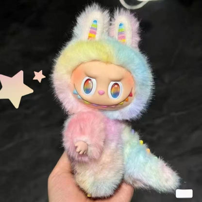 【Vivi】Labubu Family (RV-1)  (arrive about 10-20 days)