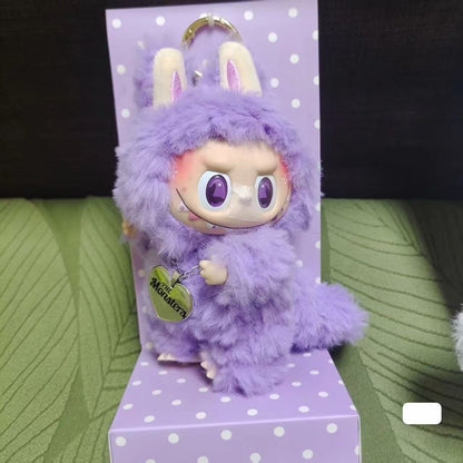 【Vivi】Labubu Family (RV-1)  (arrive about 10-20 days)
