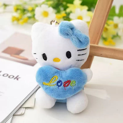 【 Mia】Various small plush toys    (arrive about 7-12 days)