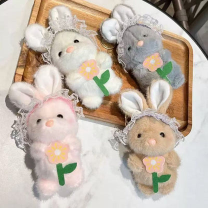【 Mia】Various small plush toys    (arrive about 7-12 days)