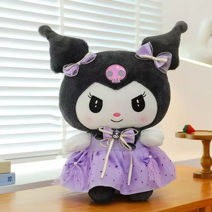 【Mia】Big plush different styles   (arrive about 15 days)