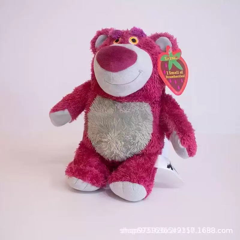 【 Mia】Various small plush toys    (arrive about 7-12 days)