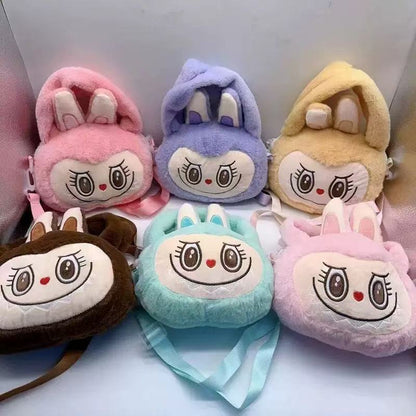 【 Mia】Various small plush toys    (arrive about 7-12 days)