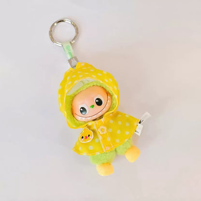 【Vivi】Labubu Family V4 Wardrobe  (arrive about 7-12 days)
