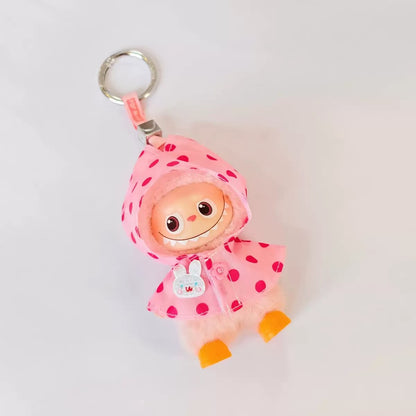 【Vivi】Labubu Family V4 Wardrobe  (arrive about 7-12 days)