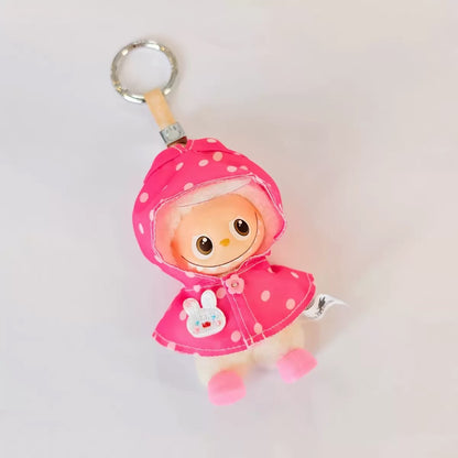 【Vivi】Labubu Family V4 Wardrobe  (arrive about 7-12 days)