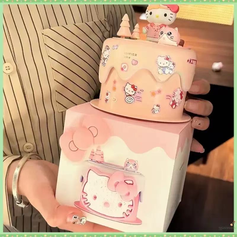 【Vivi】Labubu Family V4 Wardrobe  (arrive about 7-12 days)