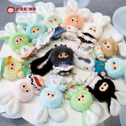 【Baby three】miniature bunny