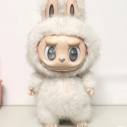 【Vivi】Labubu Family (RV-1)  (arrive about 10-20 days)
