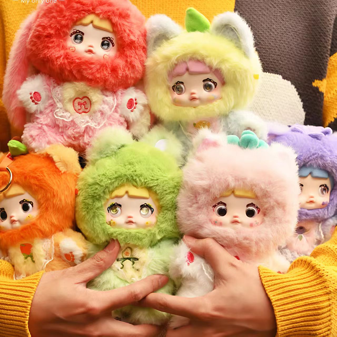 【Vivi】Blind Box Store (arrive about 10-20 days)