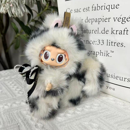 【Vivi】Labubu Family (RV-1)  (arrive about 10-20 days)