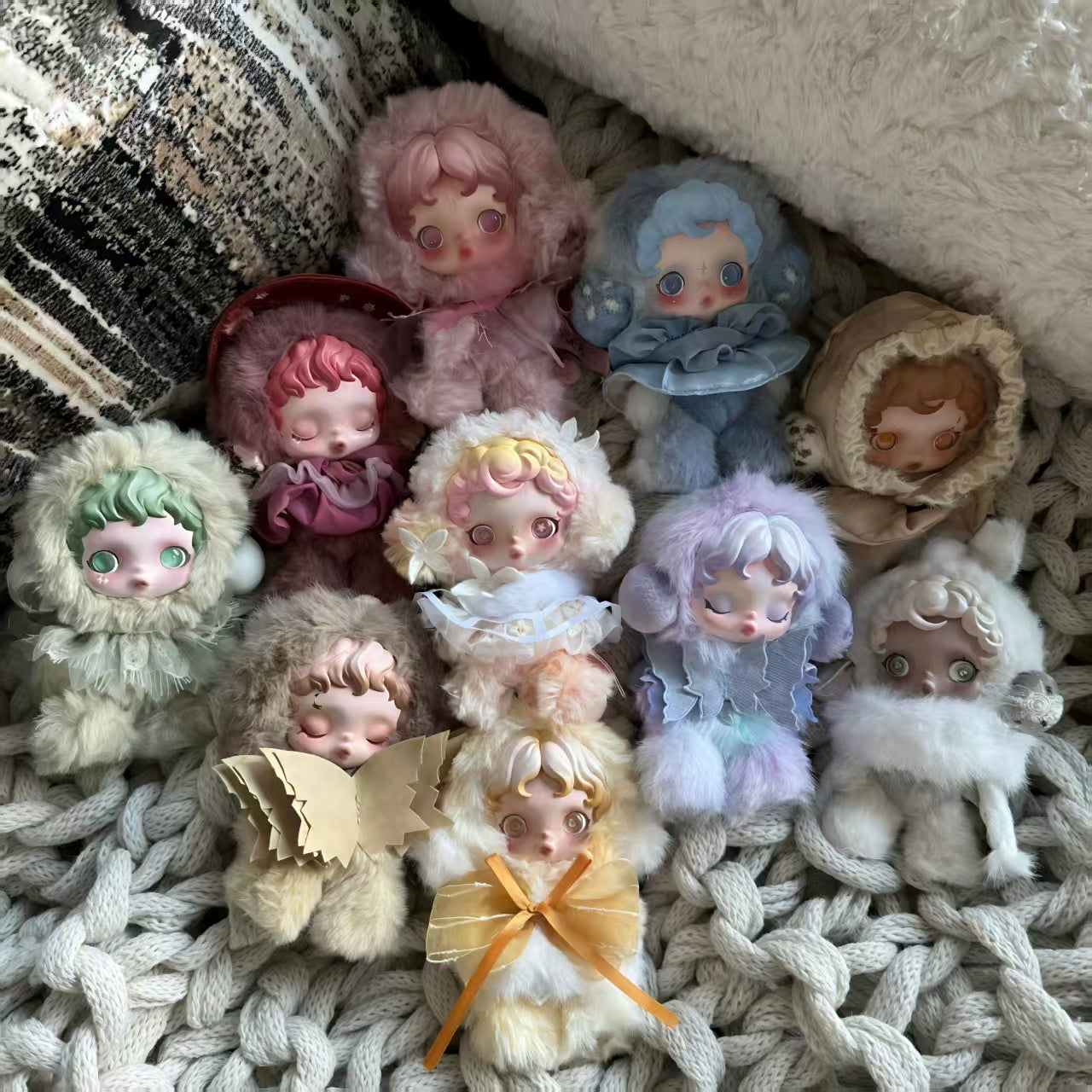 【Vivi】Blind Box Store (arrive about 10-20 days)