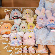 【Baby three】Macchiato Mini Bunny Bag