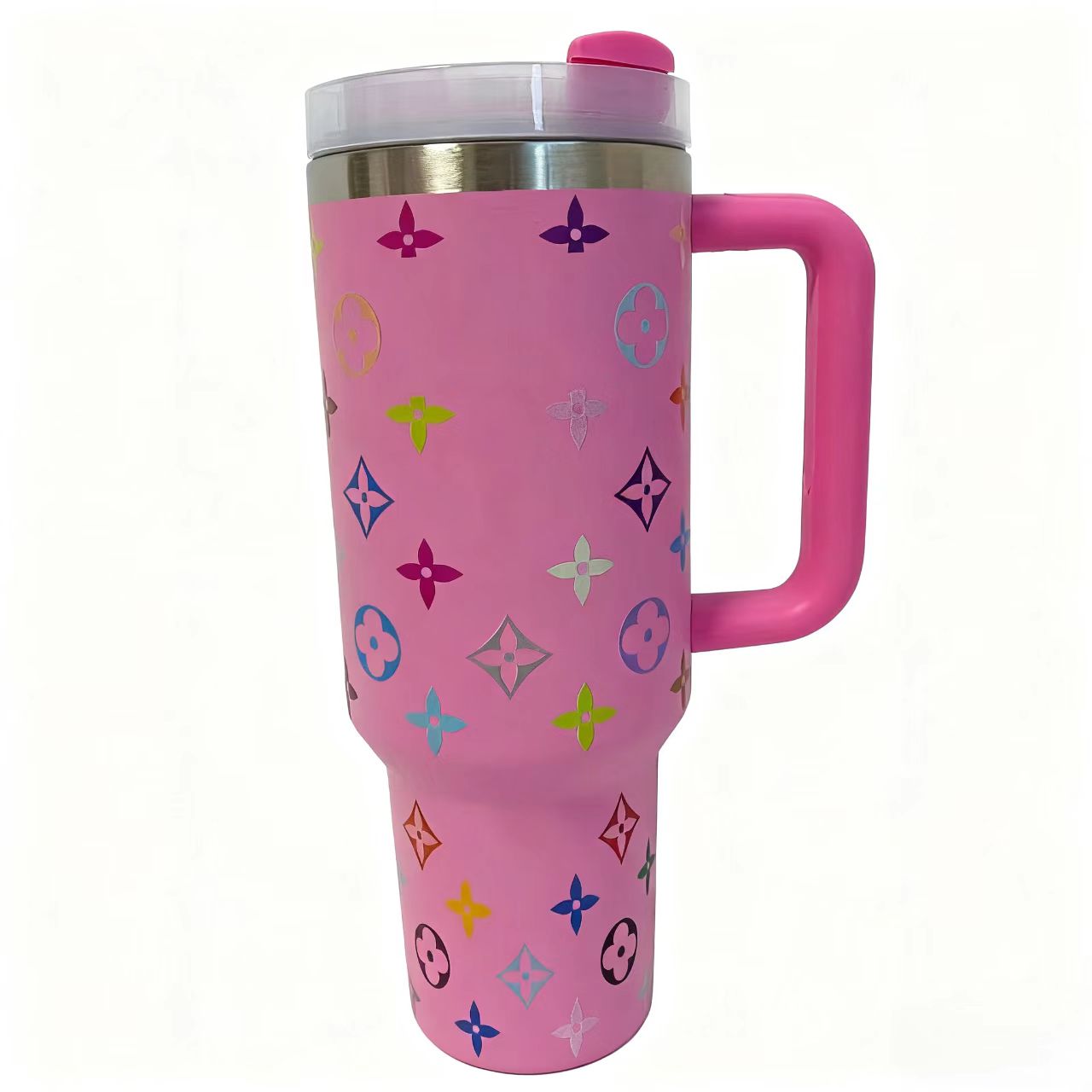【Mia】 Ice Boss Tumbler (arrive about 7-12 days)