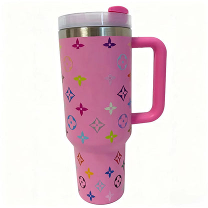 【Mia】 Ice Boss Tumbler (arrive about 7-12 days)