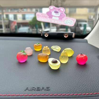 【Vivi】【 +1 Scoop】 Luminous Carving Mix & Bead Mix Lucky Scoop   (arrive about 7-12 days)