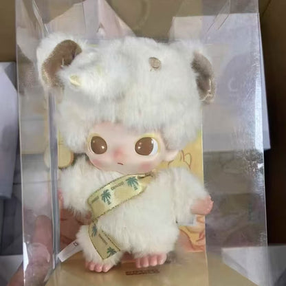 【Vivi】Labubu Family (RV-1)  (arrive about 10-20 days)
