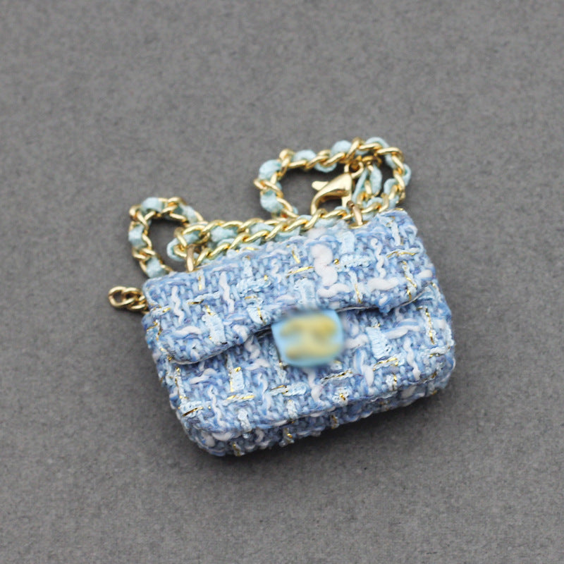 【Mia】Labubu Family Accessories (arrive about 7-12 days)