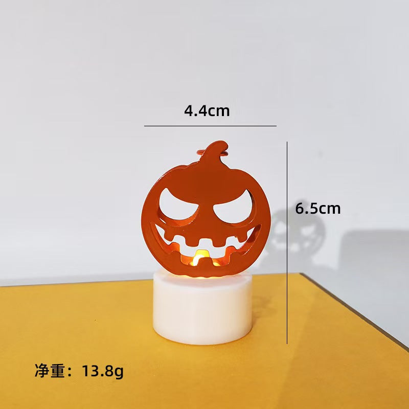【Mia】Halloween decorative lights collection (arrive about 7-12 days)