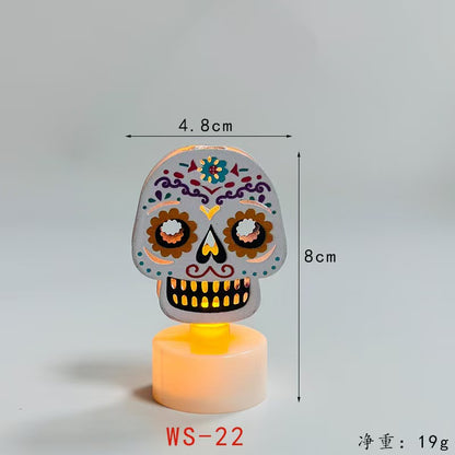【Mia】Halloween decorative lights collection (arrive about 7-12 days)