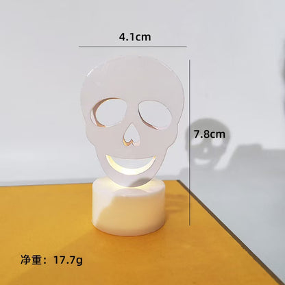 【Mia】Halloween decorative lights collection (arrive about 7-12 days)