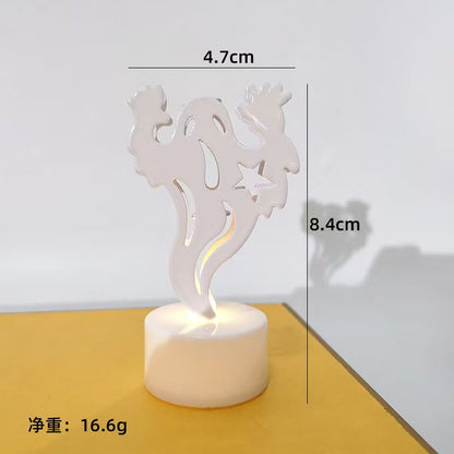 【Mia】Halloween decorative lights collection (arrive about 7-12 days)