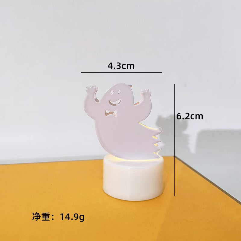 【Mia】Halloween decorative lights collection (arrive about 7-12 days)