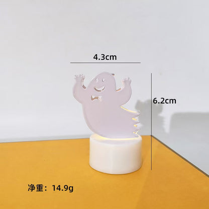 【Mia】Halloween decorative lights collection (arrive about 7-12 days)