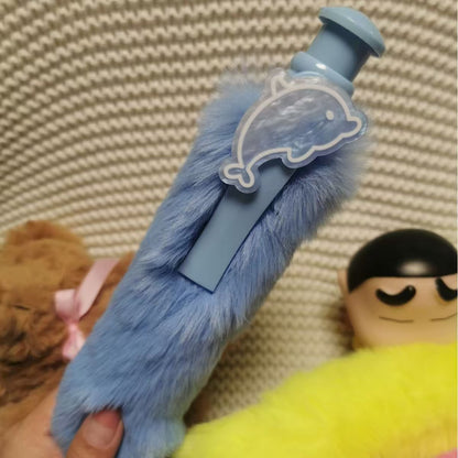 【Mia】Giant Plush Pen (arrive about 7-12 days)