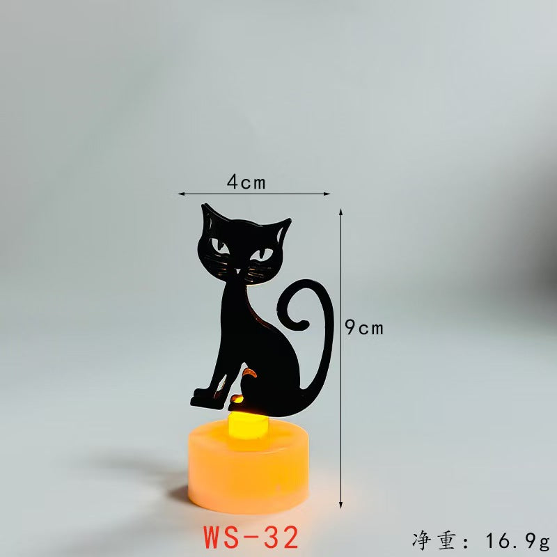 【Mia】Halloween decorative lights collection (arrive about 7-12 days)