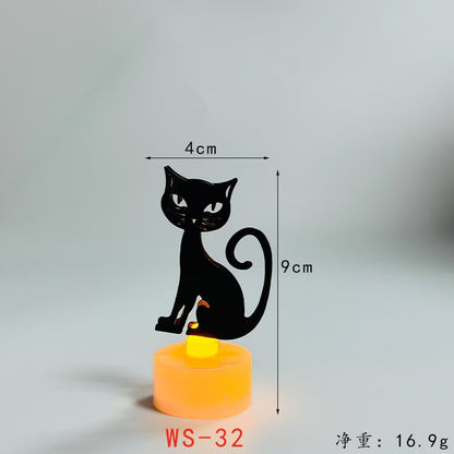 【Mia】Halloween decorative lights collection (arrive about 7-12 days)