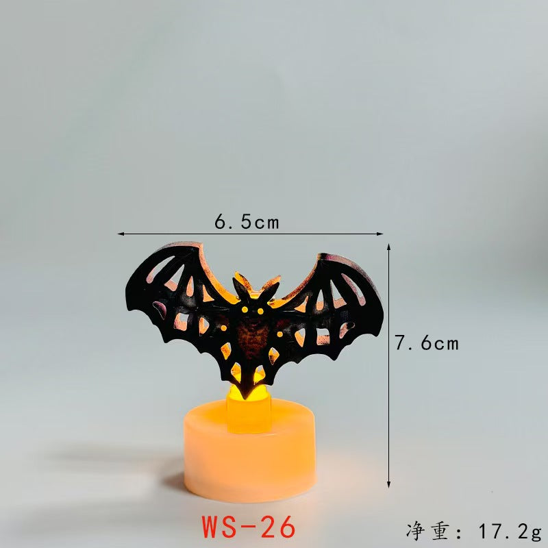 【Mia】Halloween decorative lights collection (arrive about 7-12 days)