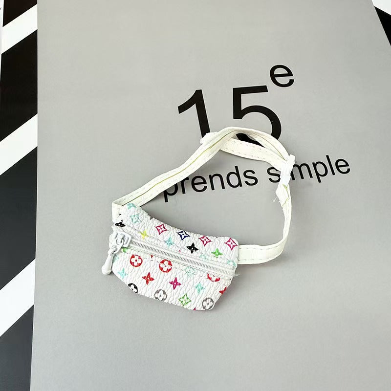 【Mia】Labubu Family Accessories (arrive about 7-12 days)