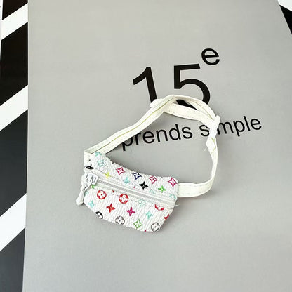 【Mia】Labubu Family Accessories (arrive about 7-12 days)
