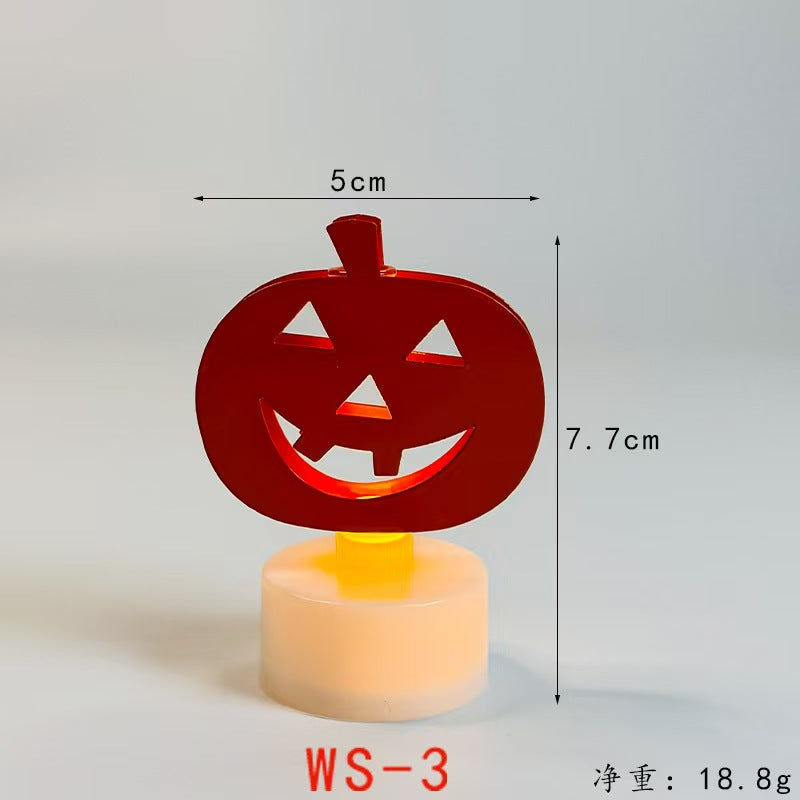 【Mia】Halloween decorative lights collection (arrive about 7-12 days)