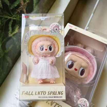 【Vivi】Labubu Family (OV) (arrive about 10-20 days)
