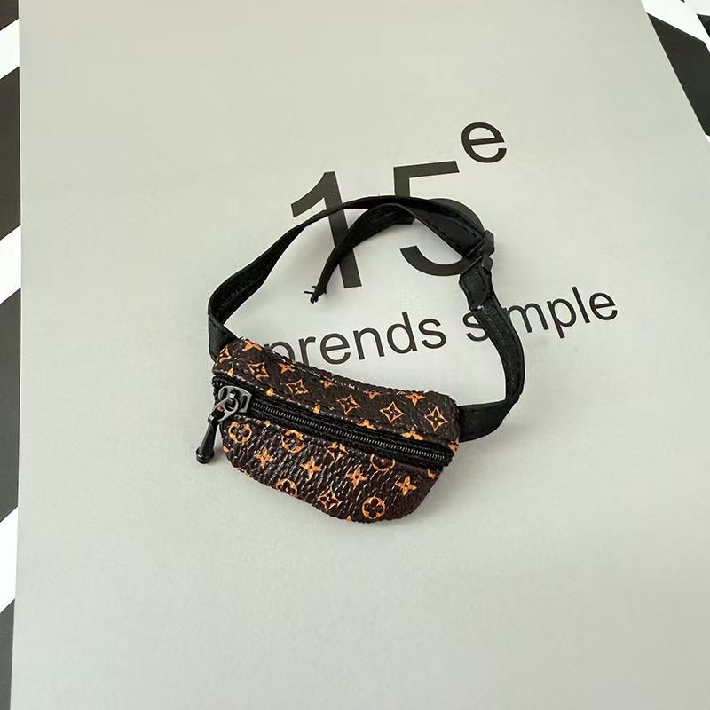 【Mia】Labubu Family Accessories (arrive about 7-12 days)