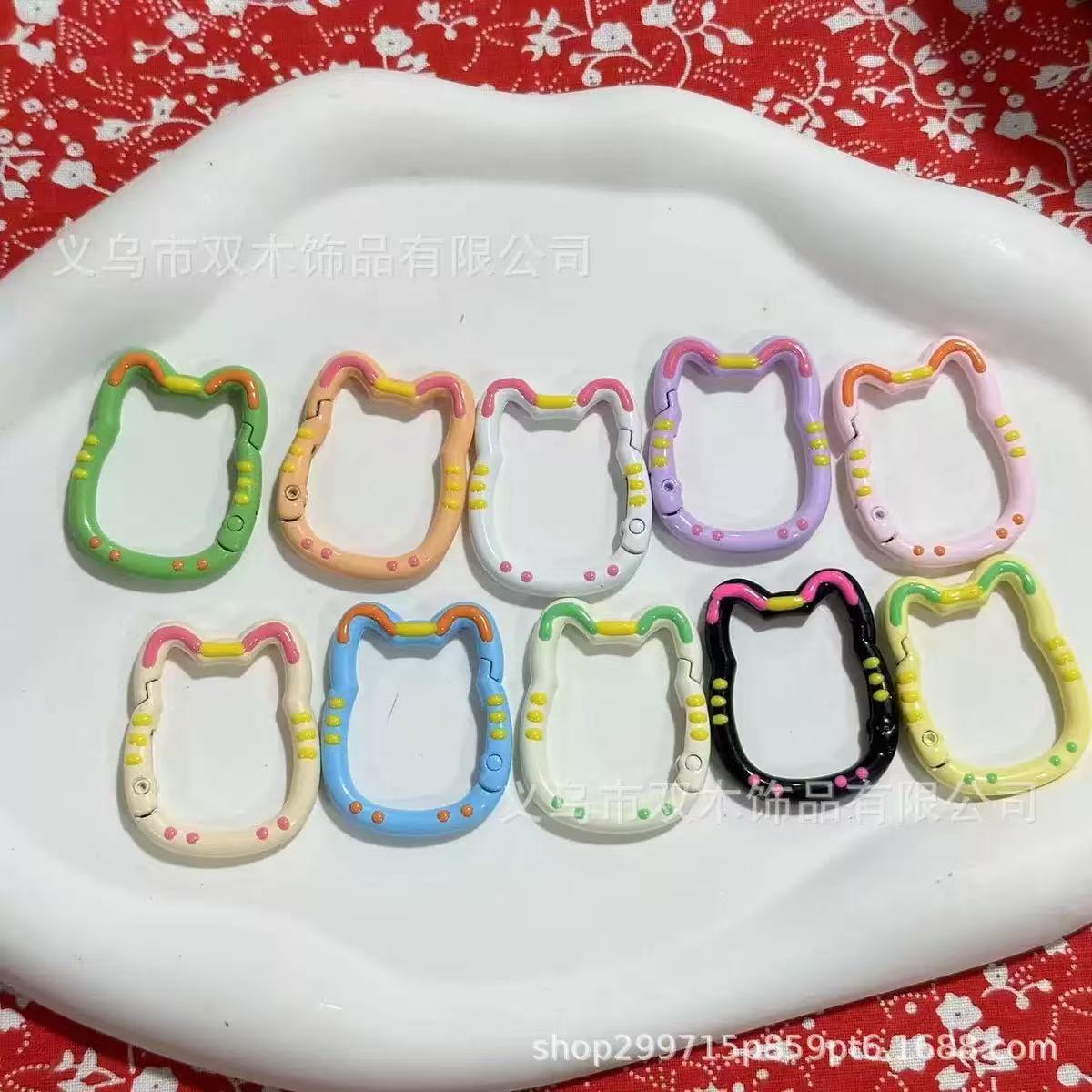 【 Mia 】Various toolkits   (arrive  about 15 days)