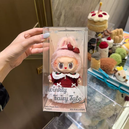 【Vivi】Labubu Family (OV) (arrive about 10-20 days)