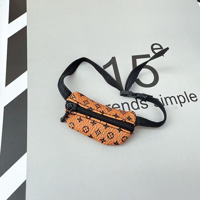 【Mia】Labubu Family Accessories (arrive about 7-12 days)