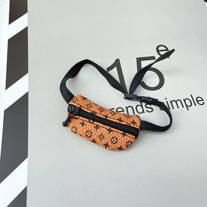 【Mia】Labubu Family Accessories (arrive about 7-12 days)