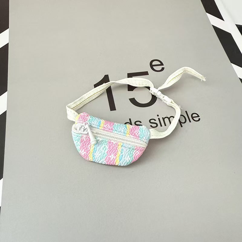 【Mia】Labubu Family Accessories (arrive about 7-12 days)