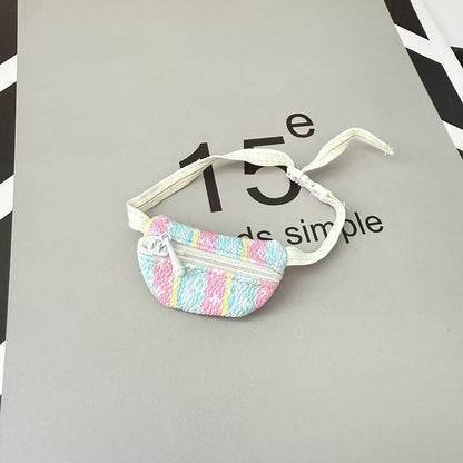 【Mia】Labubu Family Accessories (arrive about 7-12 days)