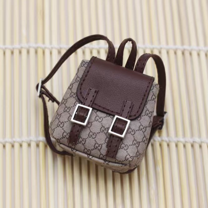 【Mia】Labubu Family Accessories (arrive about 7-12 days)