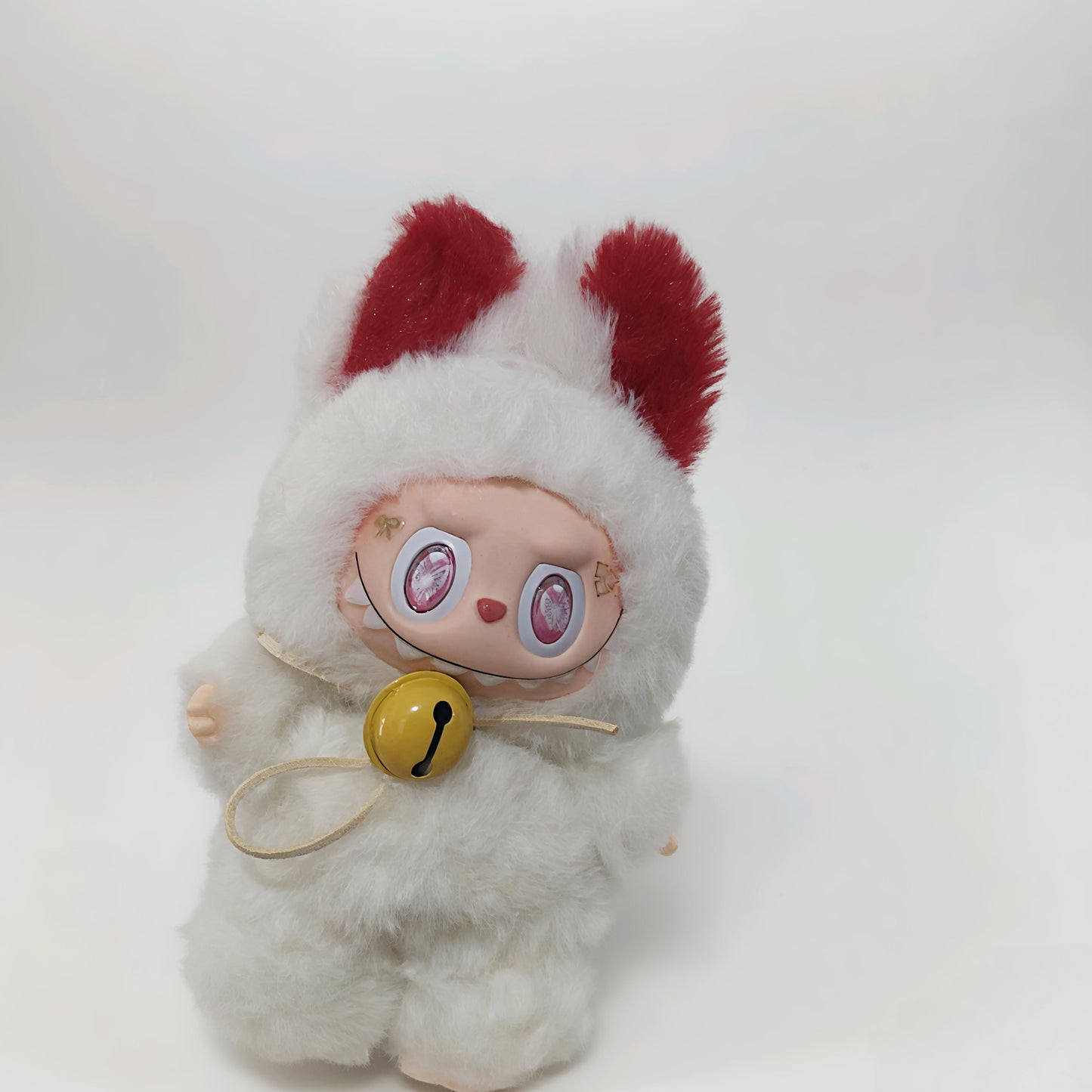 【Vivi】Labubu Family (RV-1)  (arrive about 10-20 days)