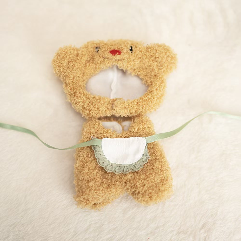 【Mia】Labubu Family Wardrobe  (arrive about 7-12 days)