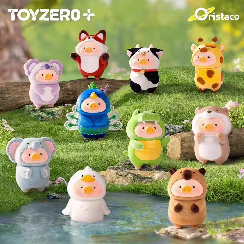 【Vivi】Blind Box Store (arrive about 10-20 days)